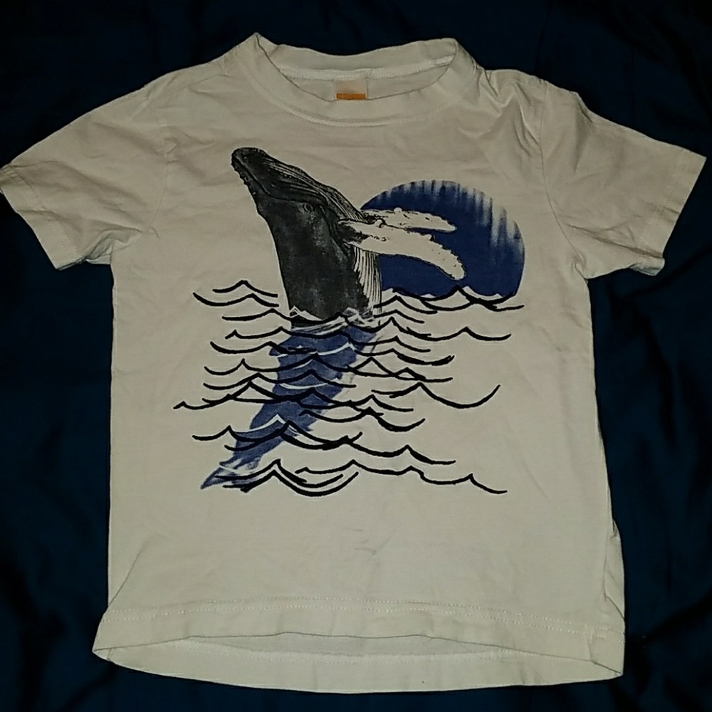 Boys shirt